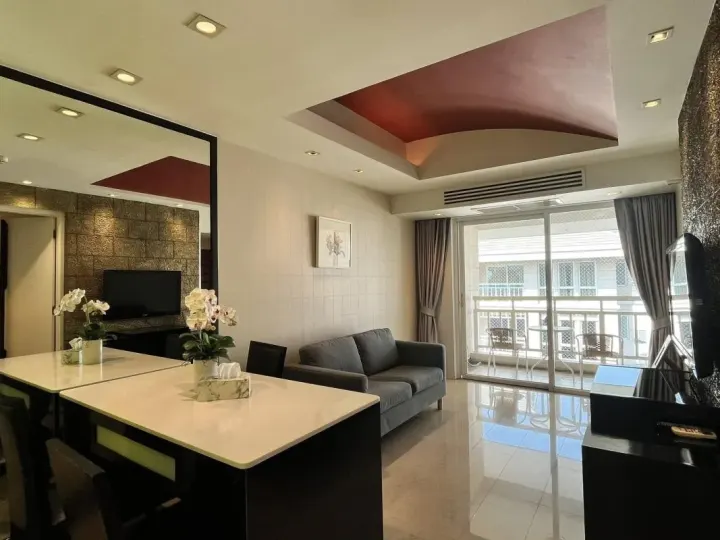 Property photos for The Bangkok Narathiwas Ratchanakarint