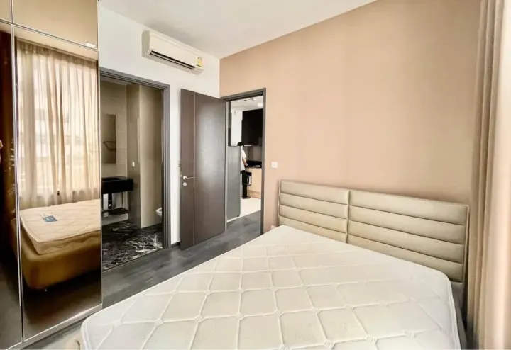 Property photos for Edge Sukhumvit 23