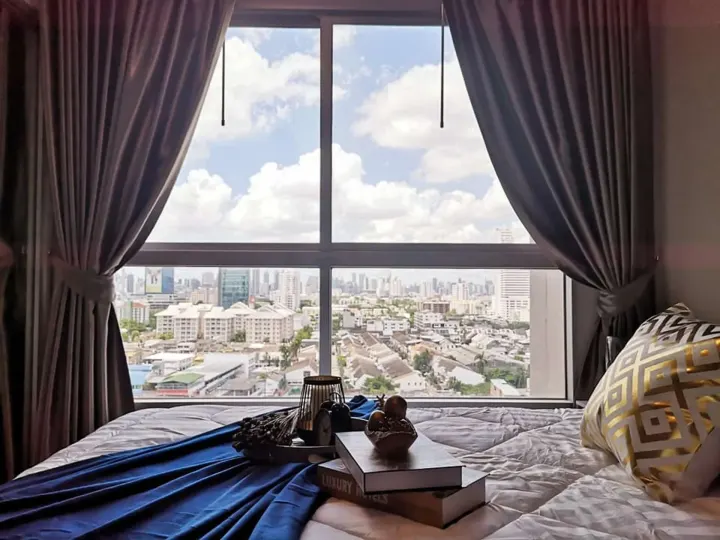 Property photos for Fuse Chan - Sathorn