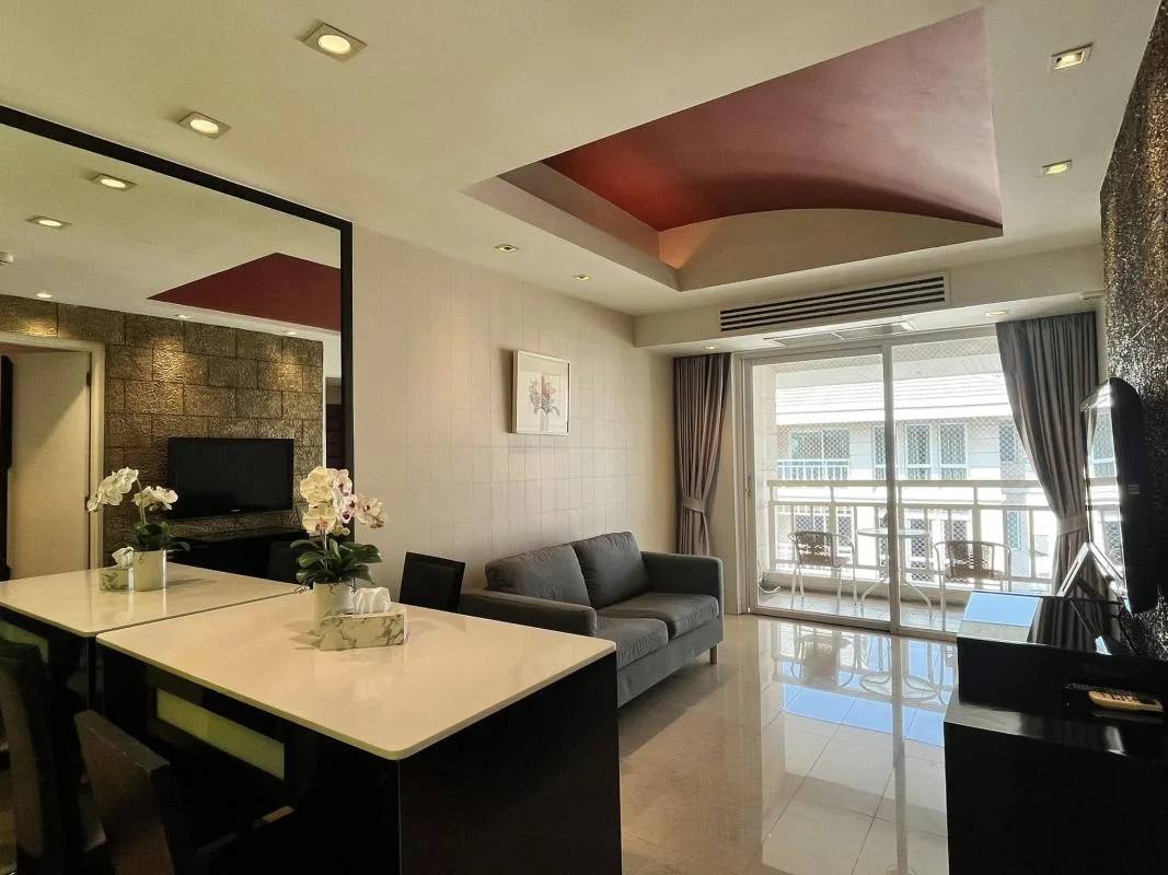 Property photos for The Bangkok Narathiwas Ratchanakarint