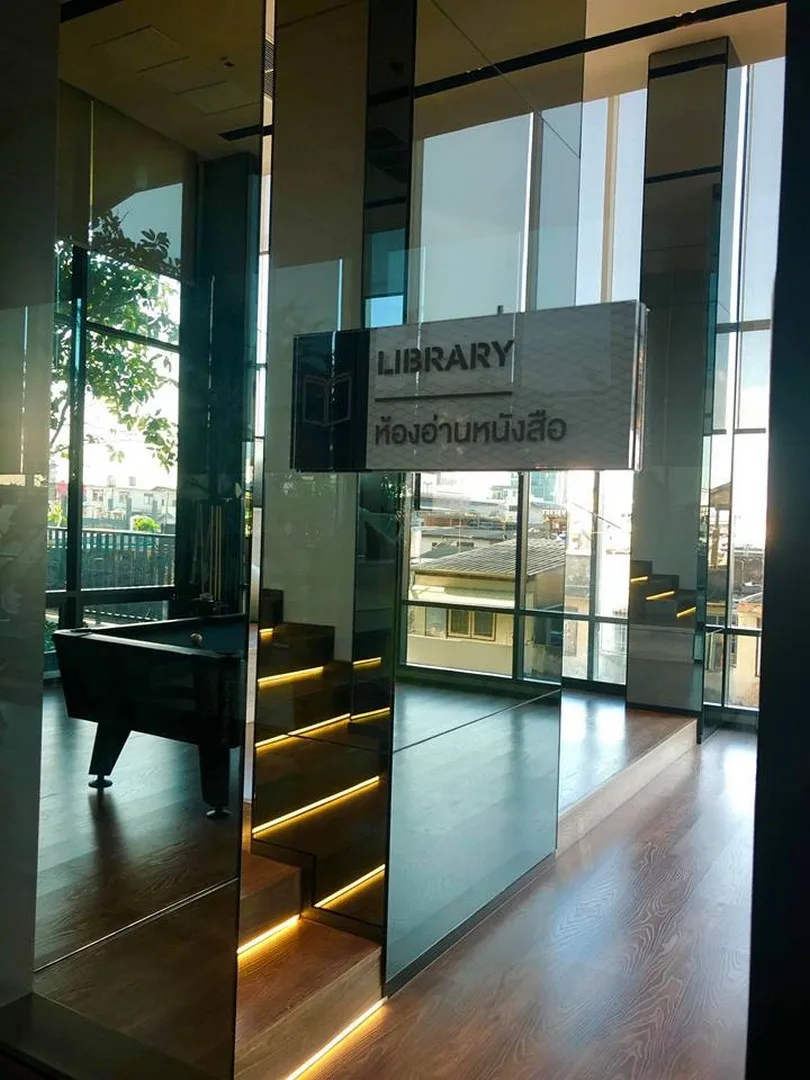 Property photos for Ideo Sukhumvit 93