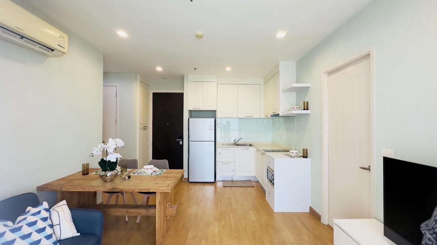 Property photos for Q House Condo Sukhumvit 79