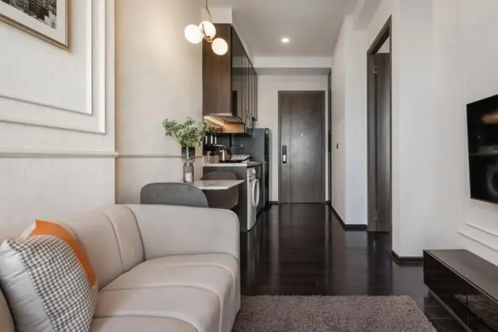 Property photos for Park Origin Thonglor