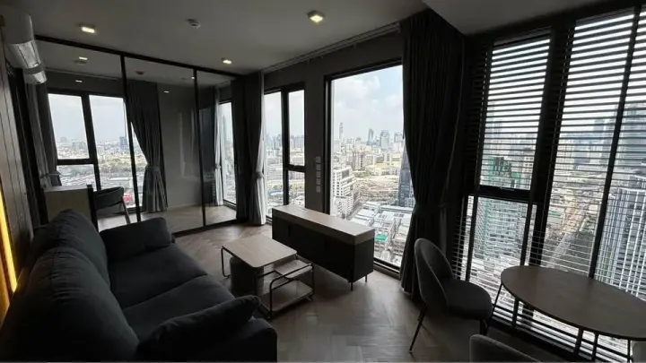 Property photos for Chapter Chula-samyan