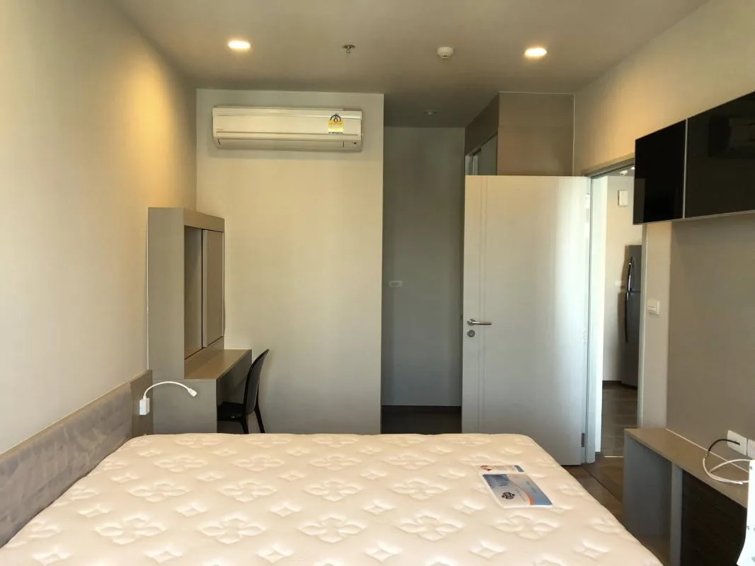 Property photos for Onyx Phaholyothin