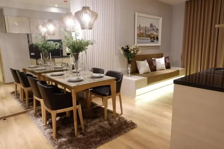 Property photos for Park Origin Phromphong