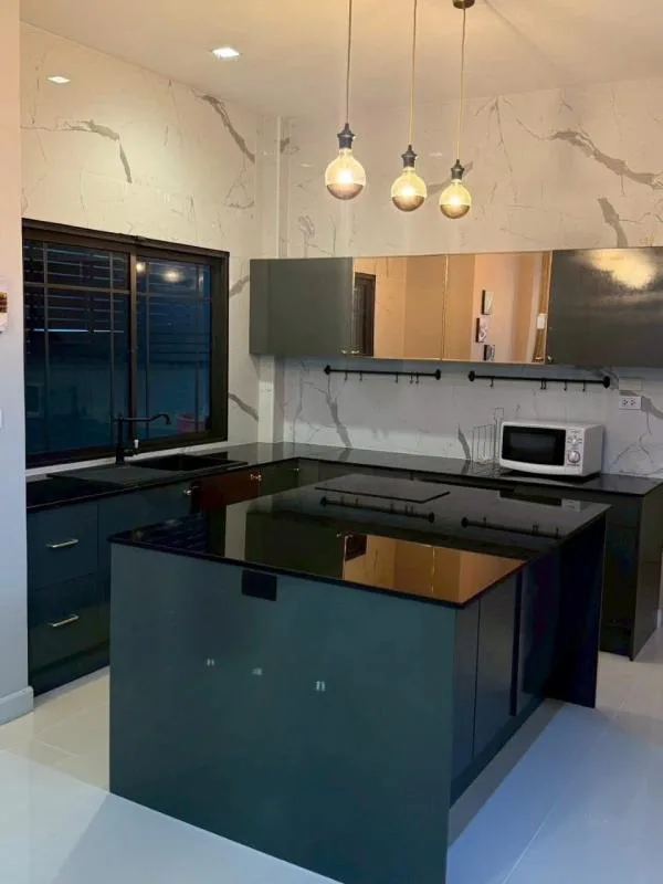 Property photos for Bangkok Boulevard Chaengwattana 2