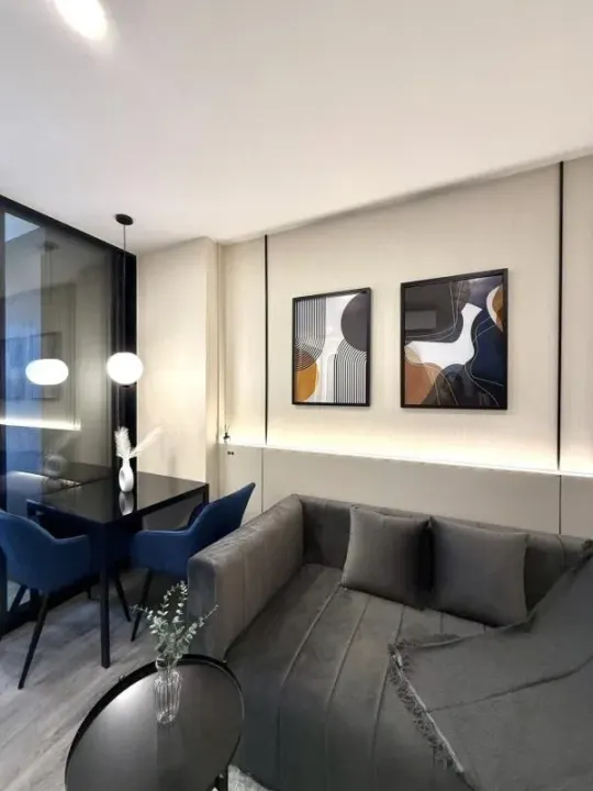 Property photos for The Origin Ladprao 15