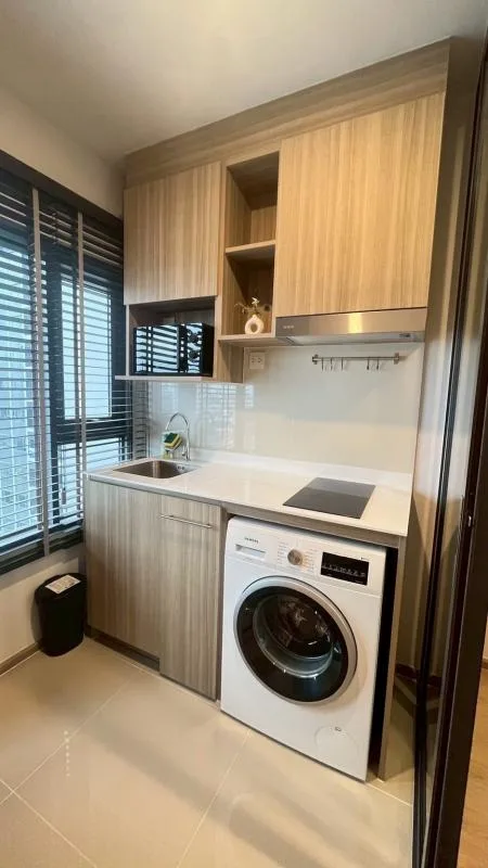 Property photos for Life Rama 4 - Asoke