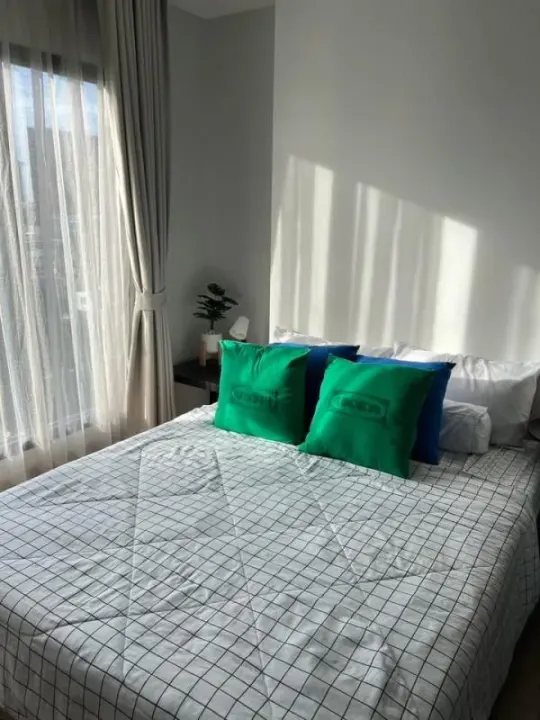 Property photos for Modiz Sukhumvit 50