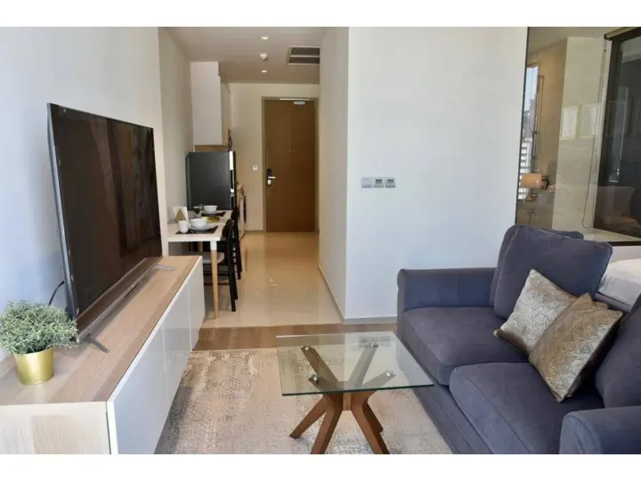 Property photos for Ashton Silom