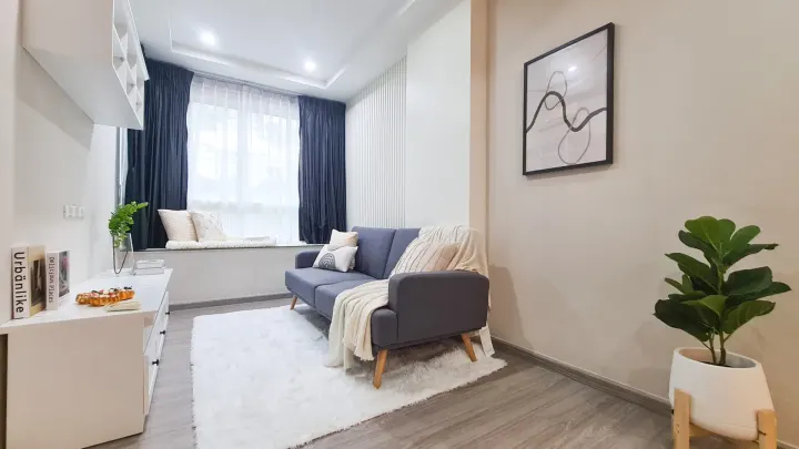 Property photos for Happy Condo Ladprao 101
