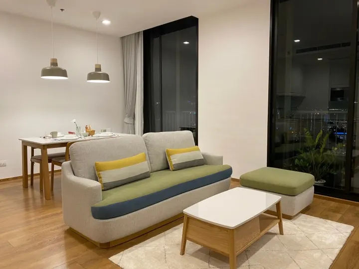 Property photos for Noble BE 33