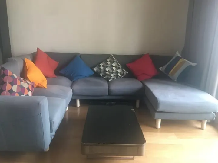 Property photos for The Address Sathorn