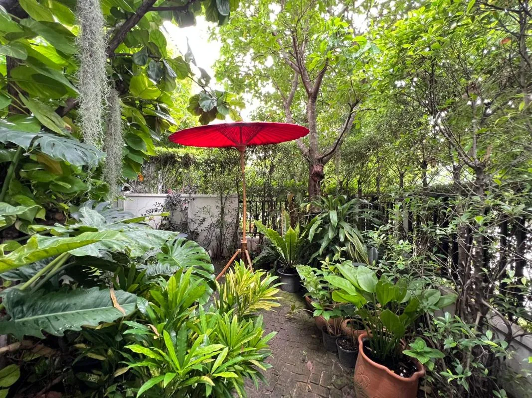 Property photos for The City Ramintra-wongwaen