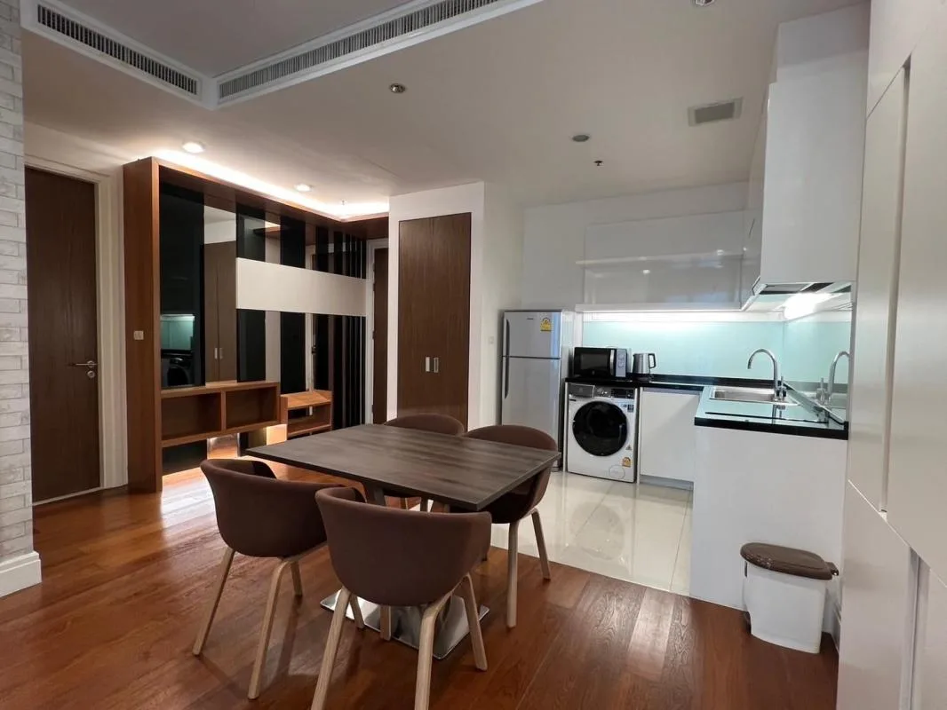 Property photos for Bright Sukhumvit 24