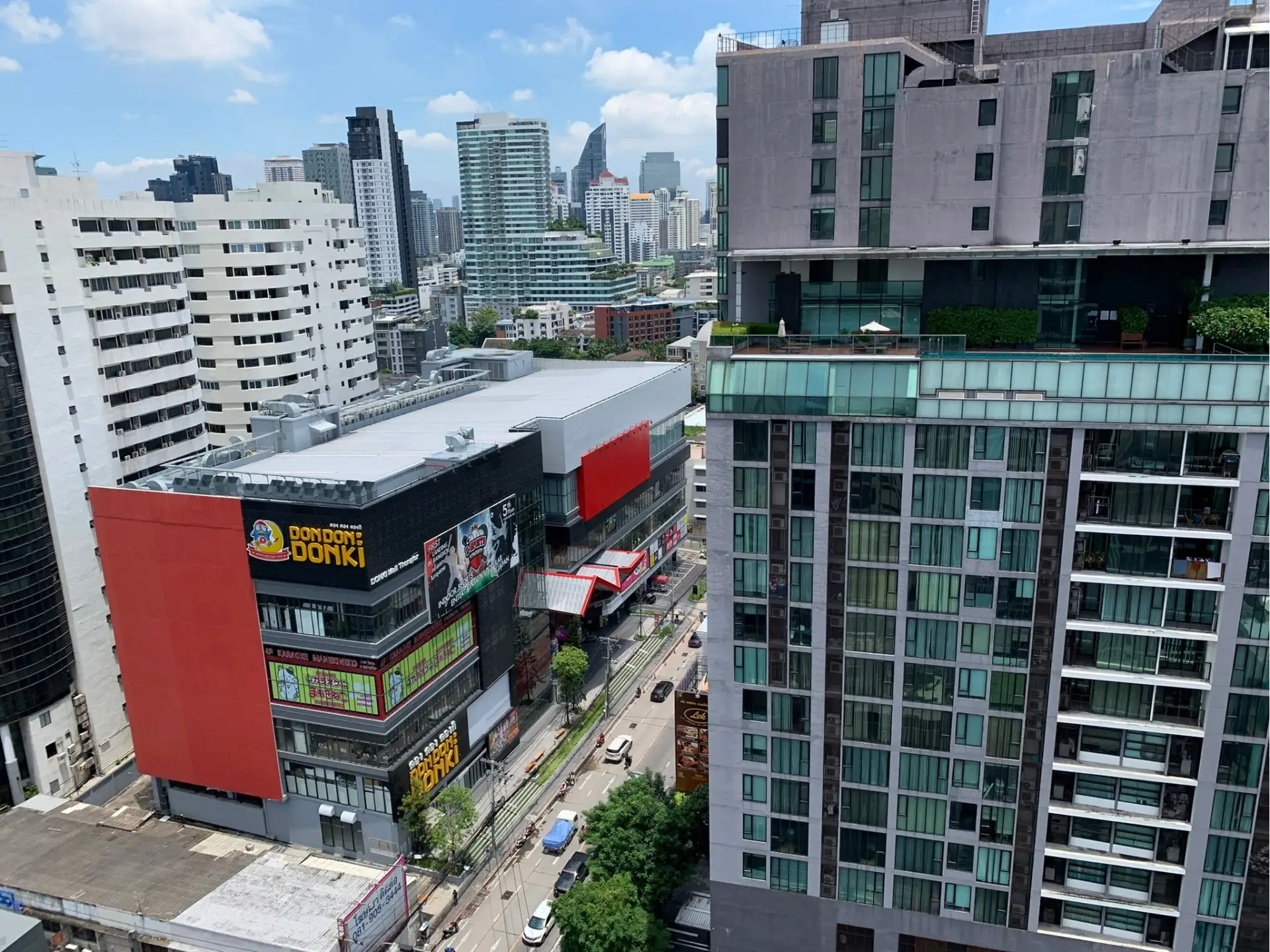 Property photos for M Thonglor 10