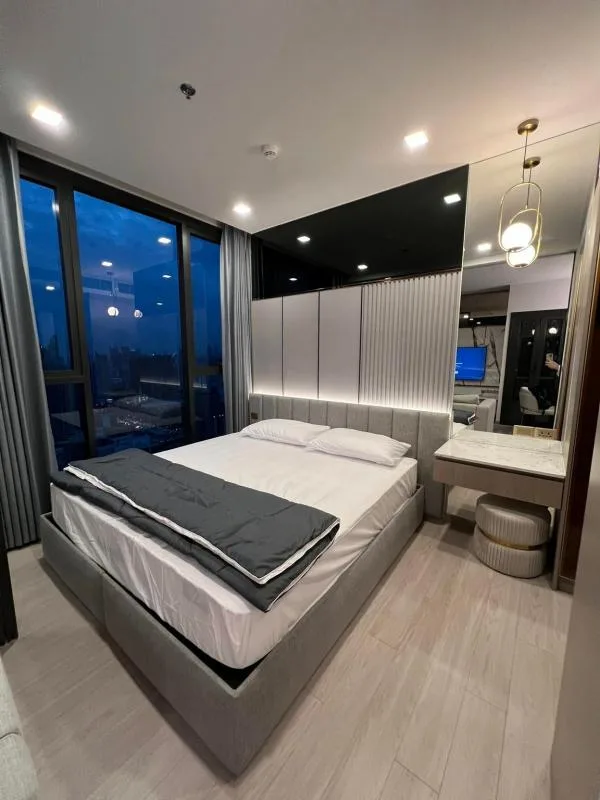 Property photos for One 9 Five Asoke - Rama 9