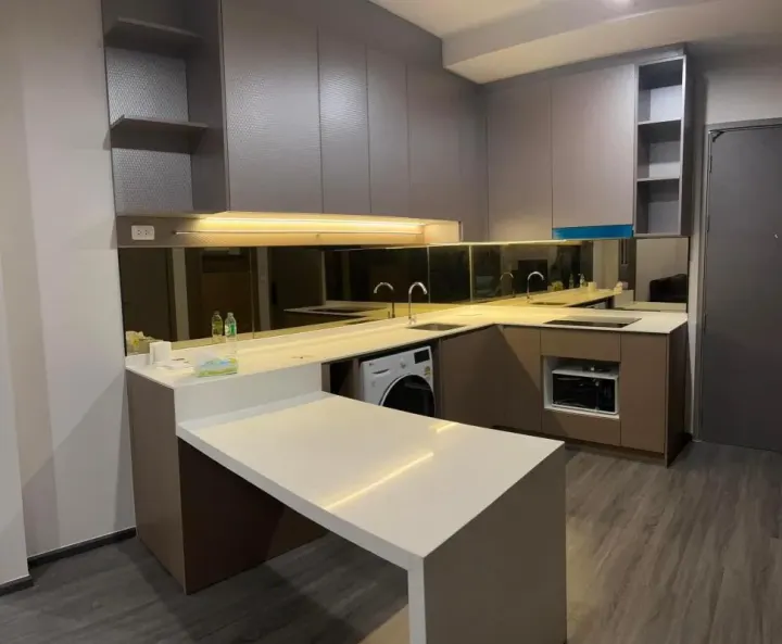 Property photos for Ideo Sukhumvit ??? Rama 4