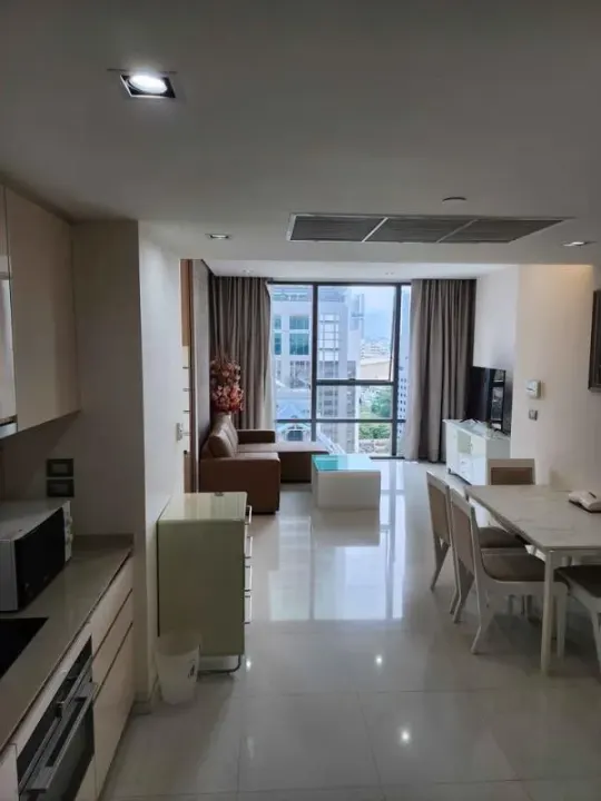 Property photos for The Bangkok Sathorn
