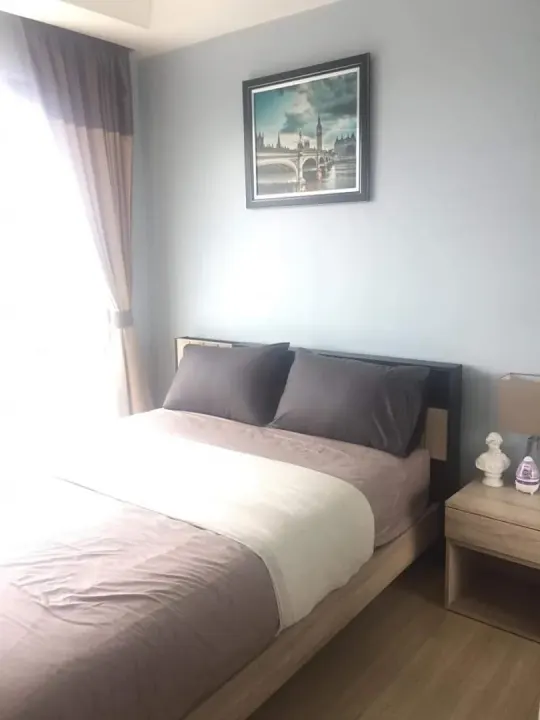 Property photos for Thru Thonglor