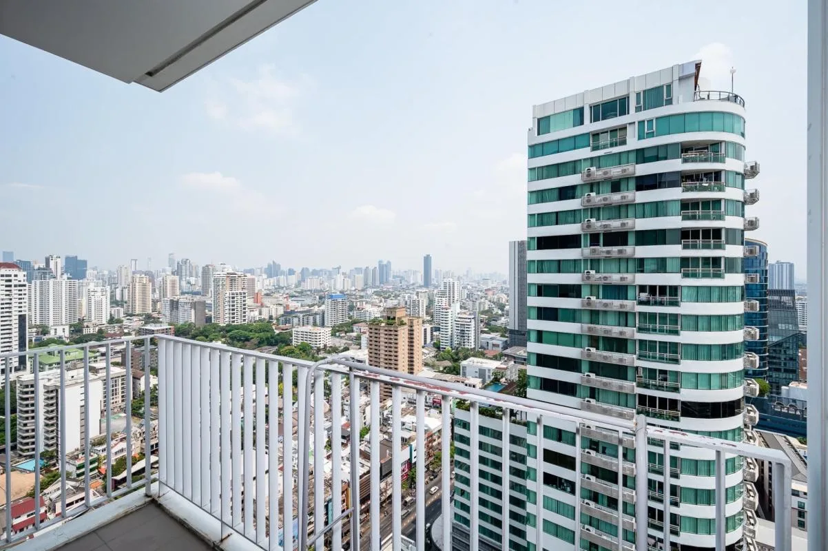 Property photos for HQ by Sansiri