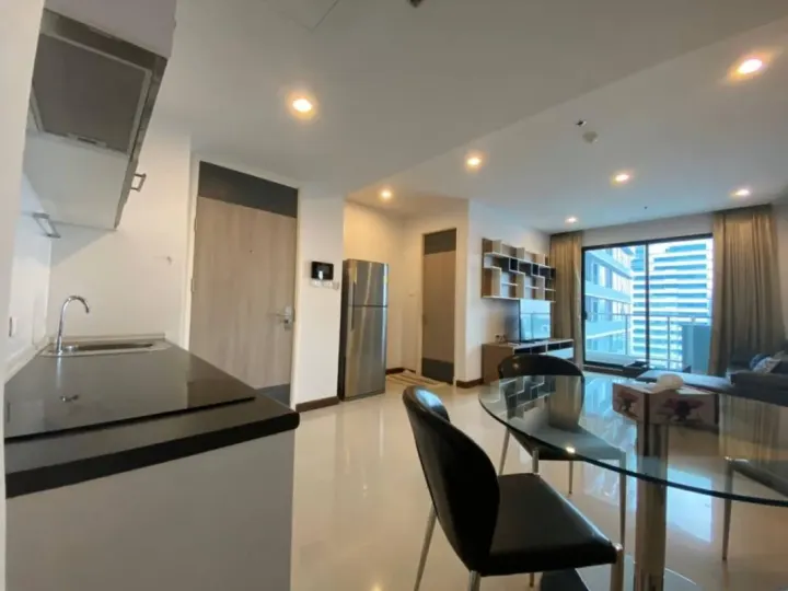 Property photos for Supalai Premier @ Asoke