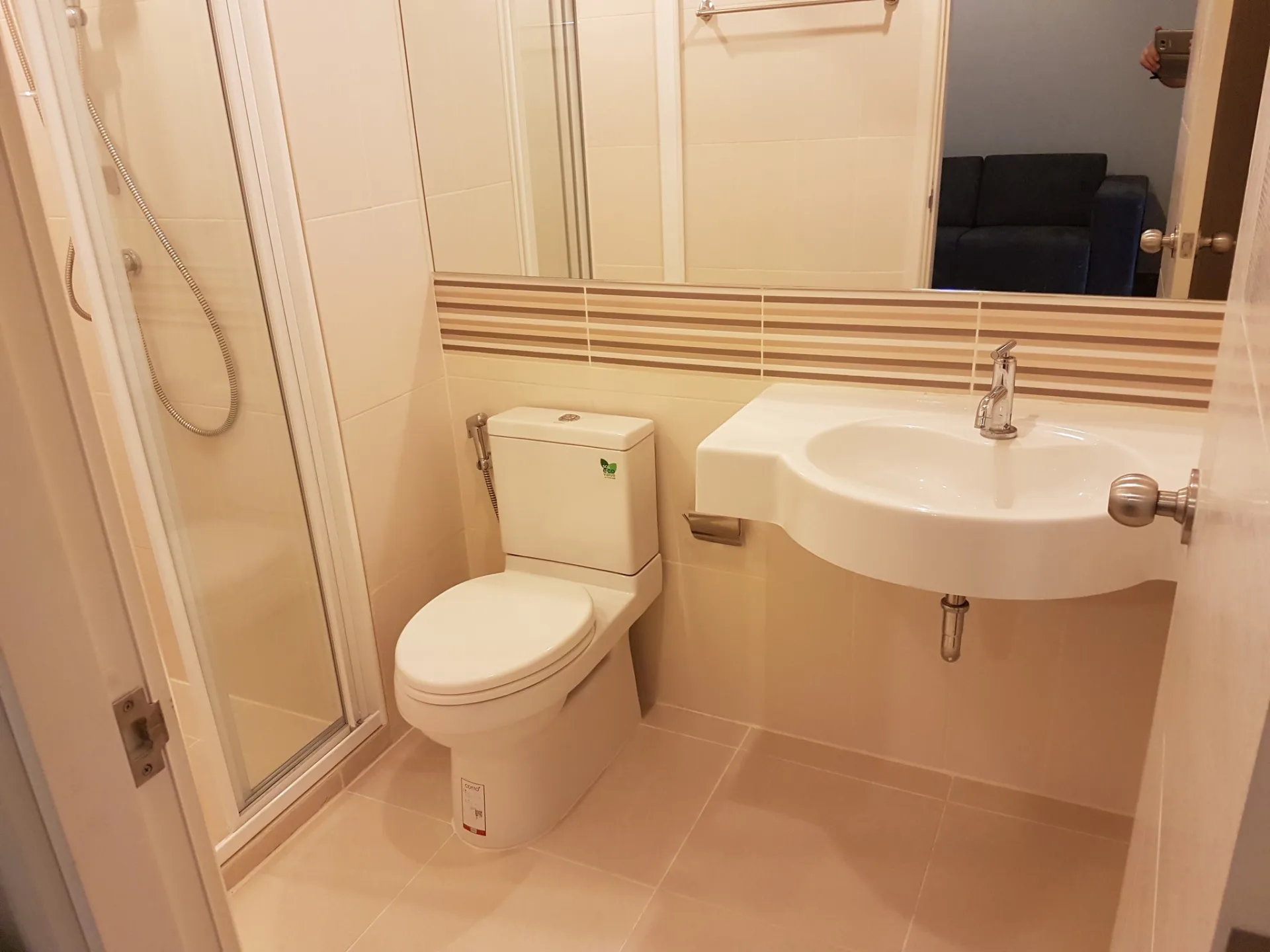 Property photos for Centric Tiwanon Station
