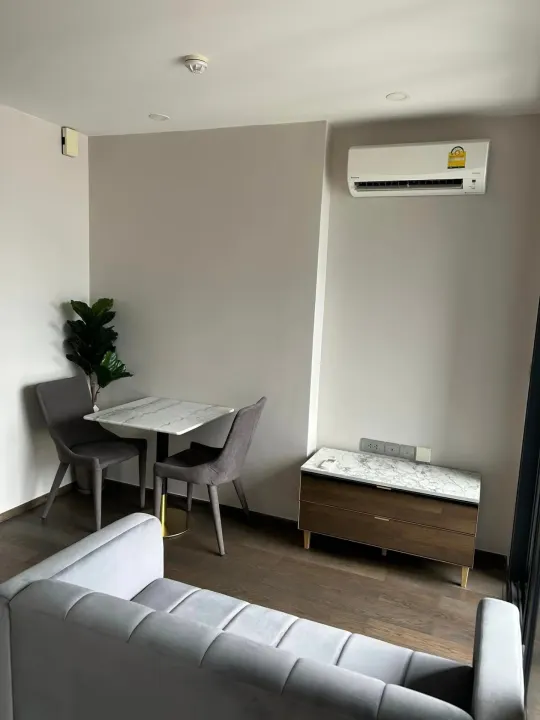 Property photos for Ideo Q Siam - Ratchathewi