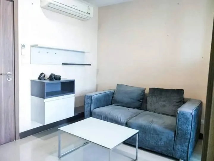 Property photos for The Base Sukhumvit 77