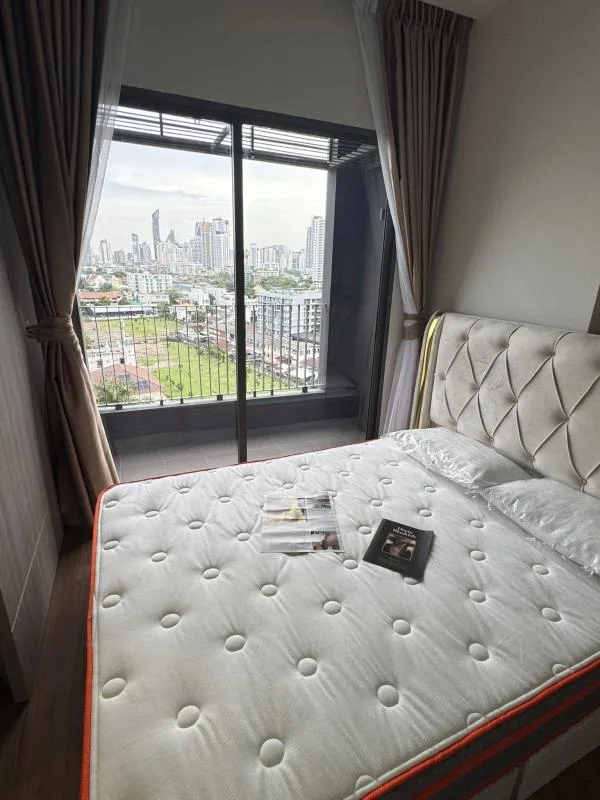 Property photos for CLOUD Thonglor-Phetchaburi