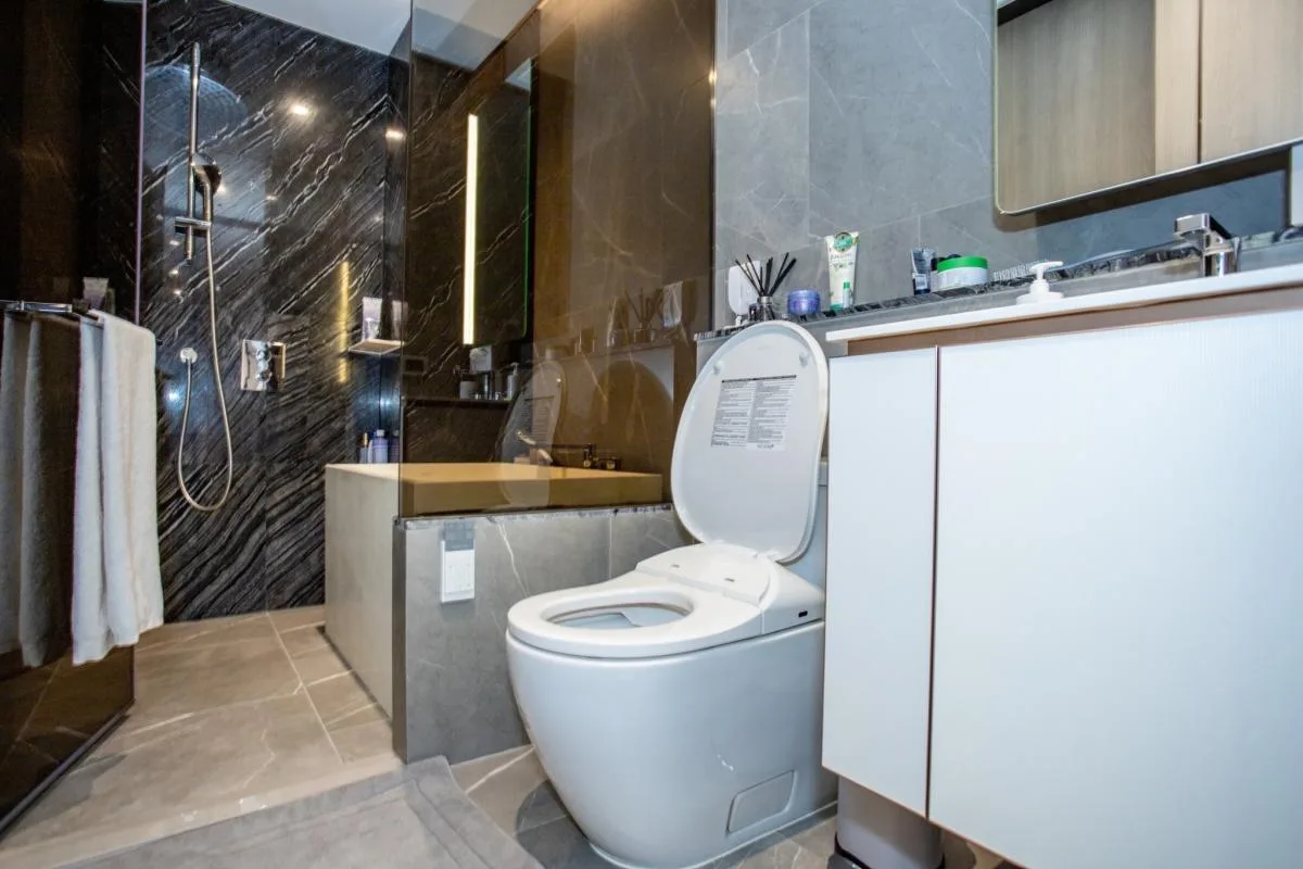 Property photos for The Reserve Sukhumvit 61