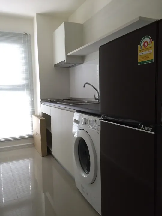 Property photos for Aspire Sukhumvit 48