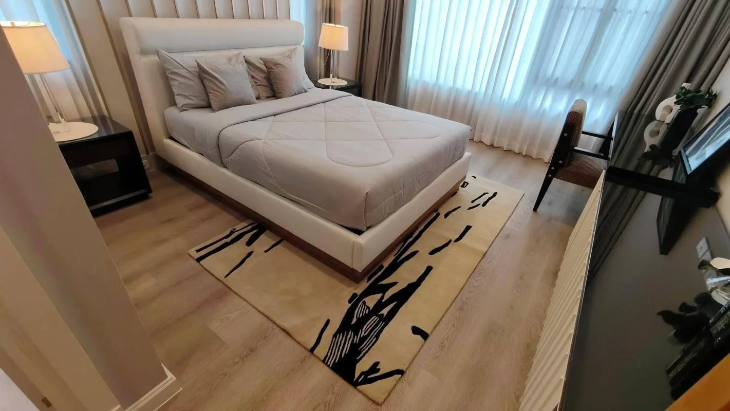 Property photos for Nantawan Rama 9 New Krungthepkreetha