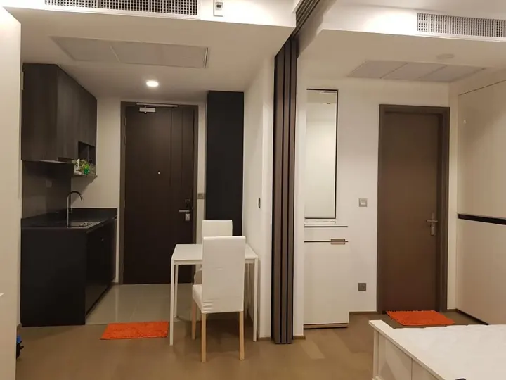 Property photos for Ashton Chula - Silom