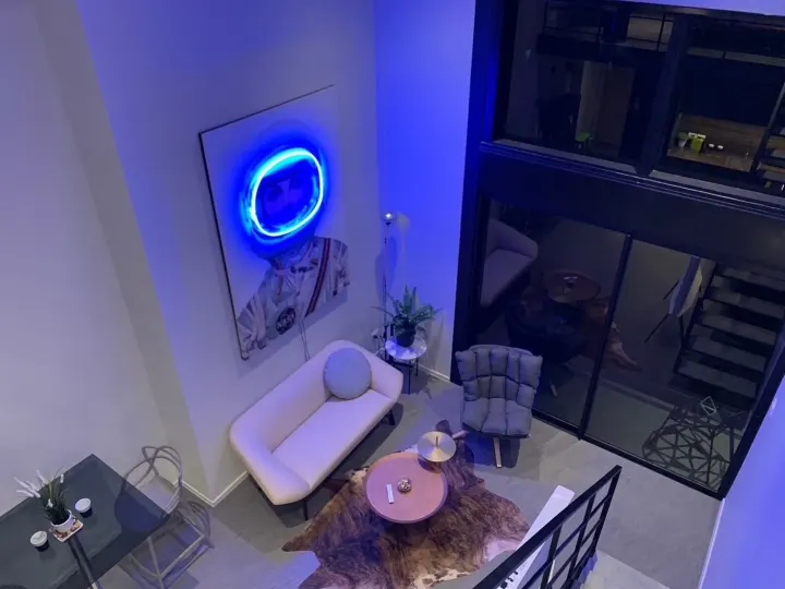 Property photos for The Lofts Silom