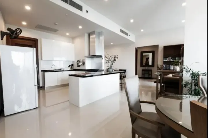 Property photos for Movenpick White Sand Beach