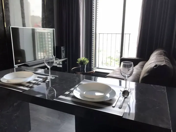 Property photos for Edge Sukhumvit 23