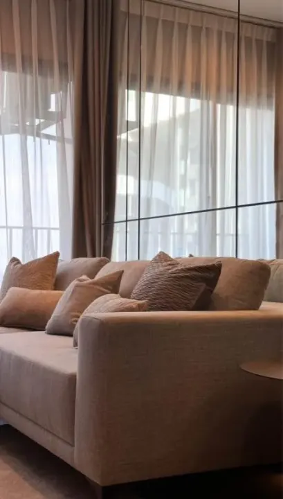 Property photos for Life Asoke Hype