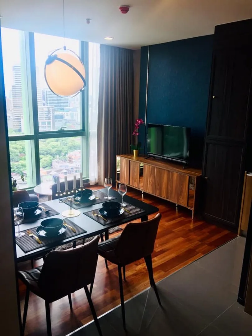 Property photos for Wish Signature  Midtown Siam