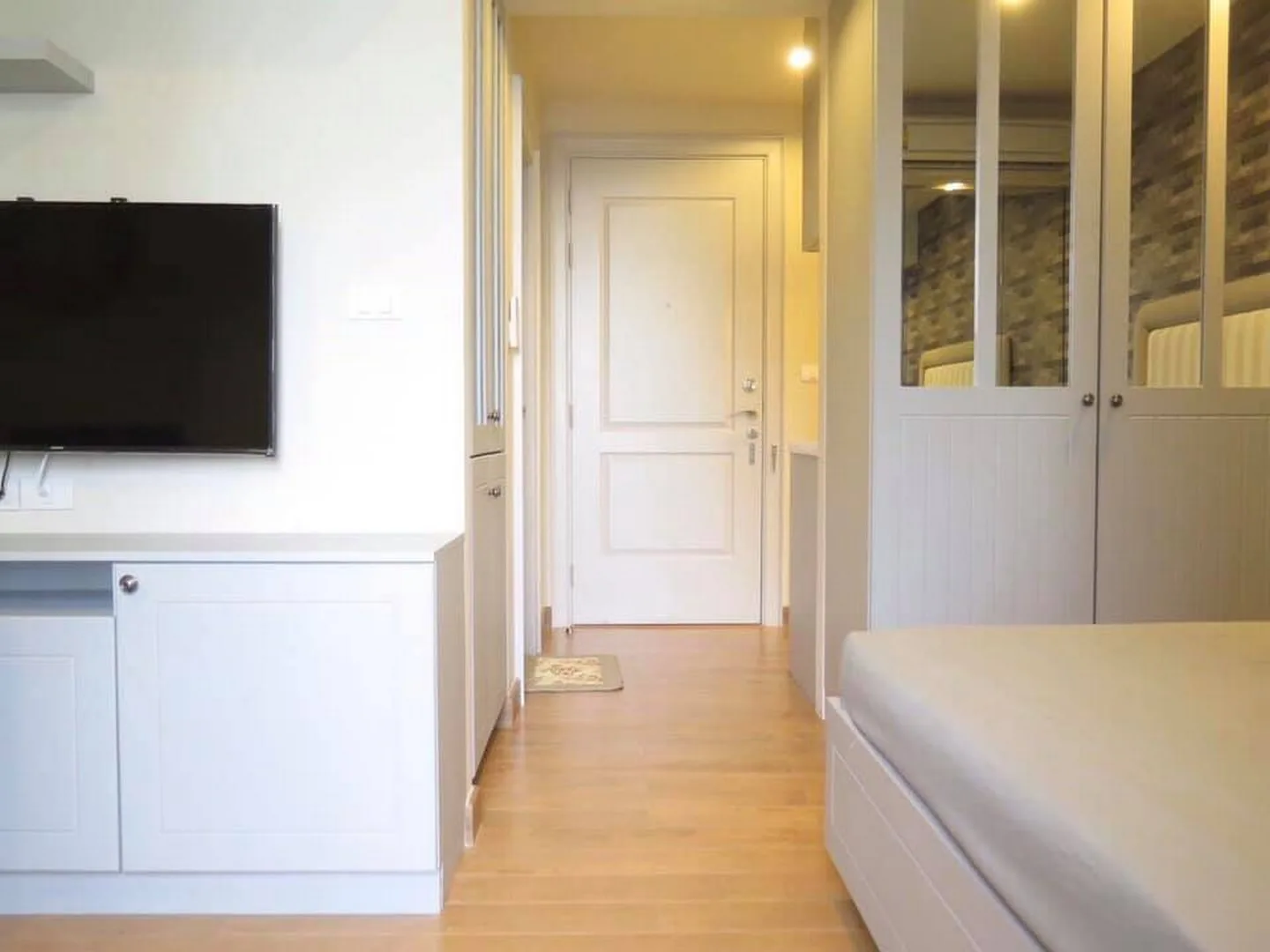 Property photos for The Editor Saphan Khwai