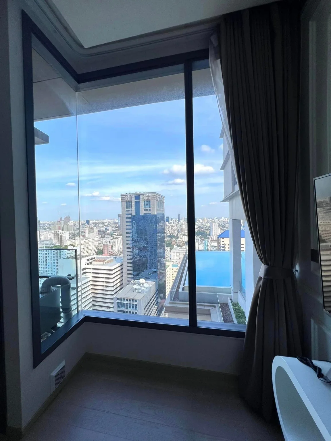 Property photos for The Esse Asoke