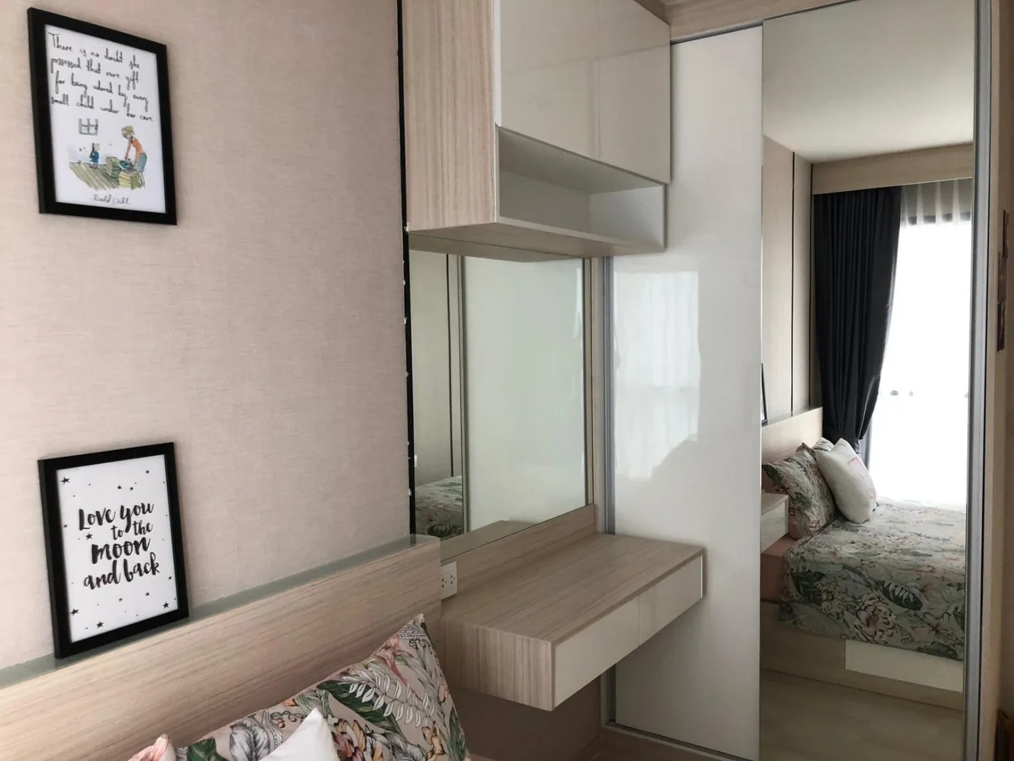 Property photos for Life Sukhumvit 48