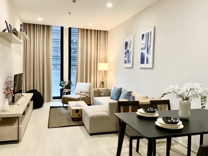 Property photos for Noble Ploenchit
