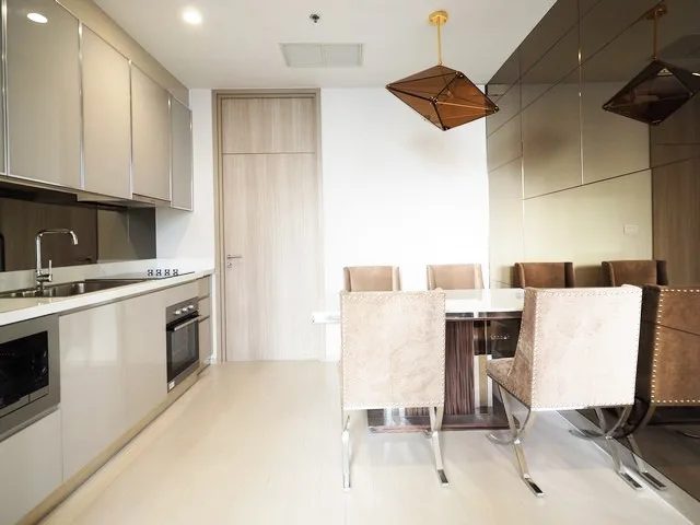 Property photos for Noble Ploenchit