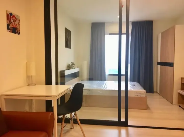 Property photos for Life Asoke