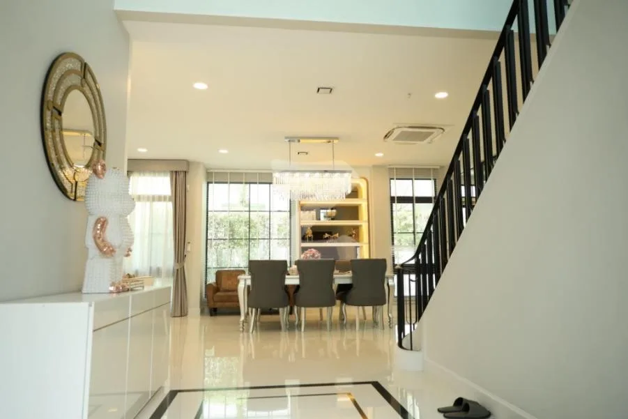Property photos for Nantawan Rama 9 New Krungthepkreetha