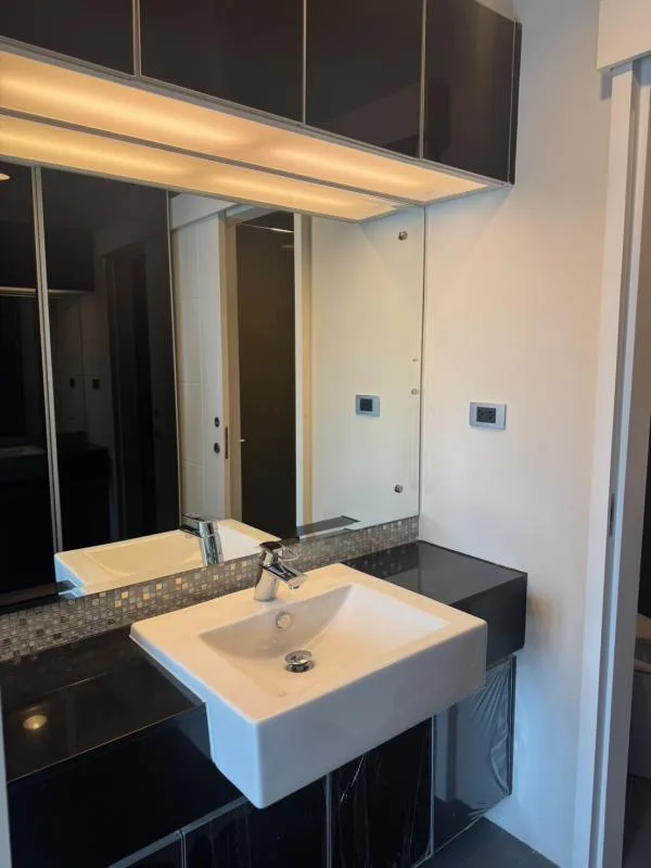 Property photos for The Crest Sukhumvit 34