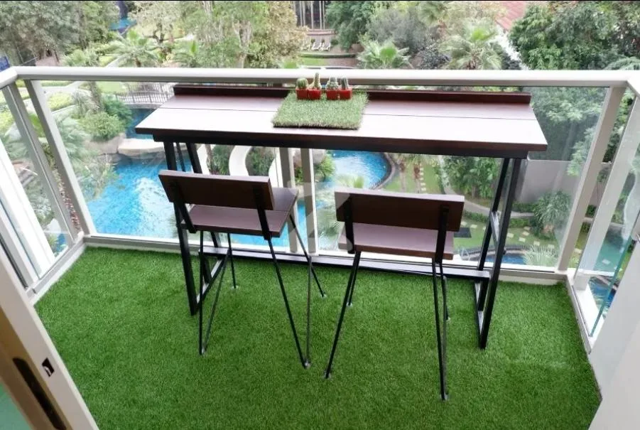 Property photos for The Riviera Wongamat Beach