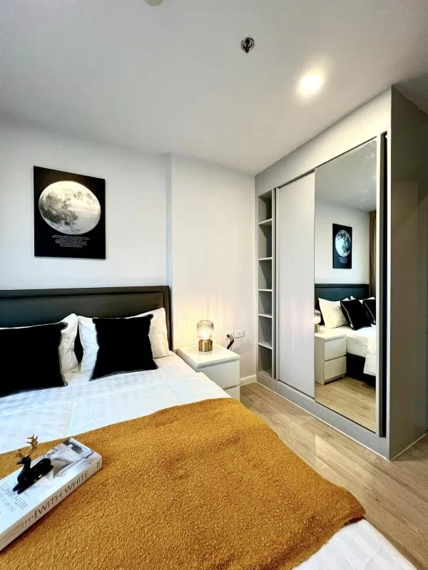Property photos for The Base Sukhumvit 77